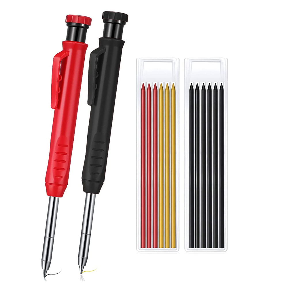 Chắc Chắn Thợ Mộc Bút Chì Bộ D - đánh giá và giá Staedtler Pencil Lumocolor