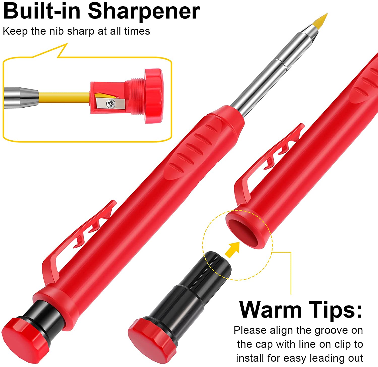 Chắc Chắn Thợ Mộc Bút Chì Bộ D - đánh giá và giá Staedtler Pencil Lumocolor